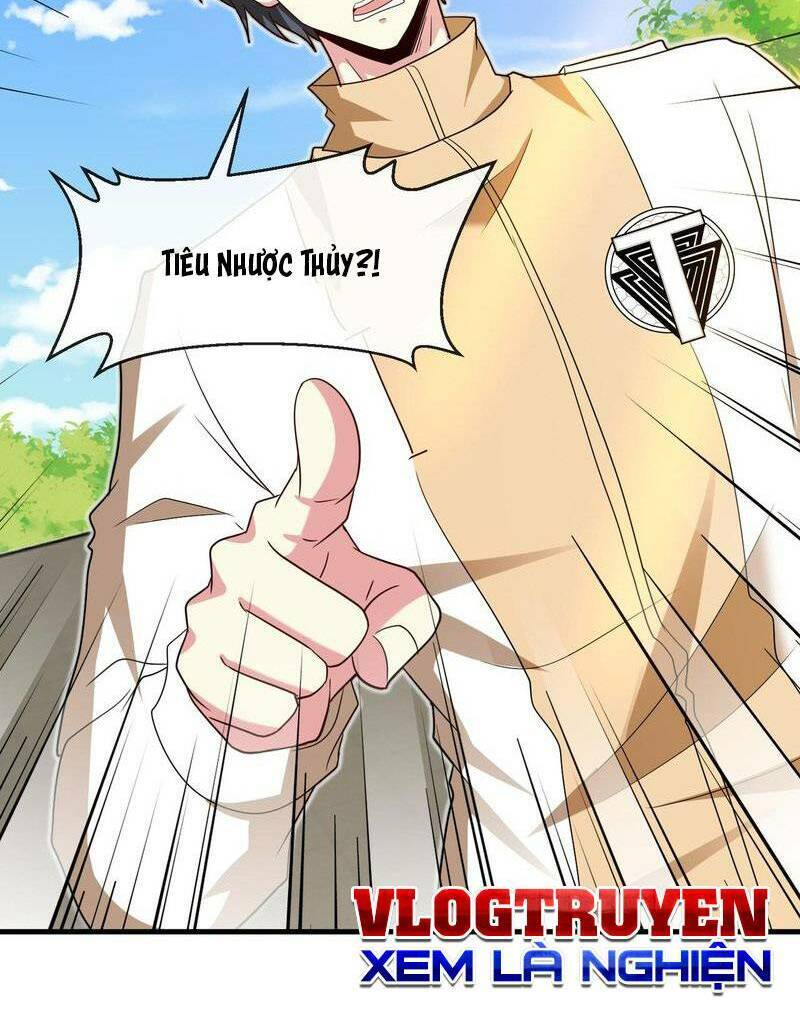 Hệ Thống Super God Chapter 108 - Trang 2