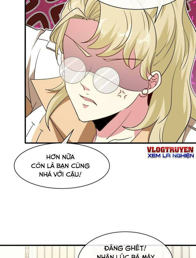 Hệ Thống Super God Chapter 109 - Trang 2