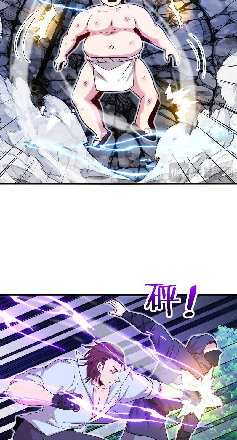 Hệ Thống Super God Chapter 111 - Trang 2