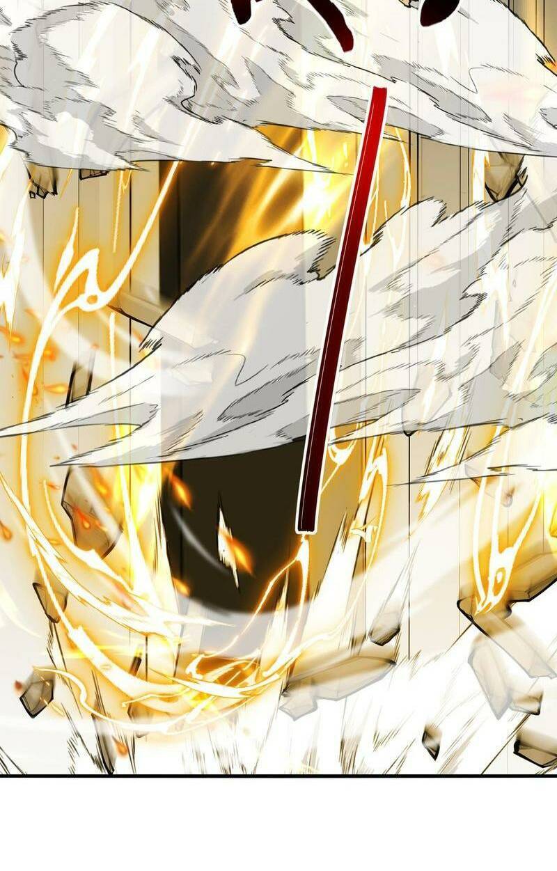 Hệ Thống Super God Chapter 113 - Trang 2