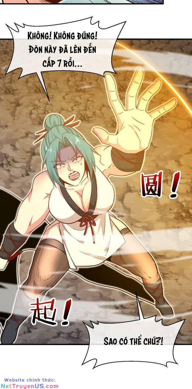 Hệ Thống Super God Chapter 114 - Trang 2