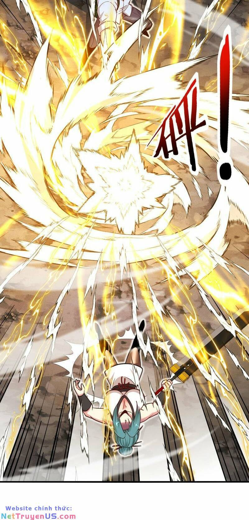 Hệ Thống Super God Chapter 114 - Trang 2