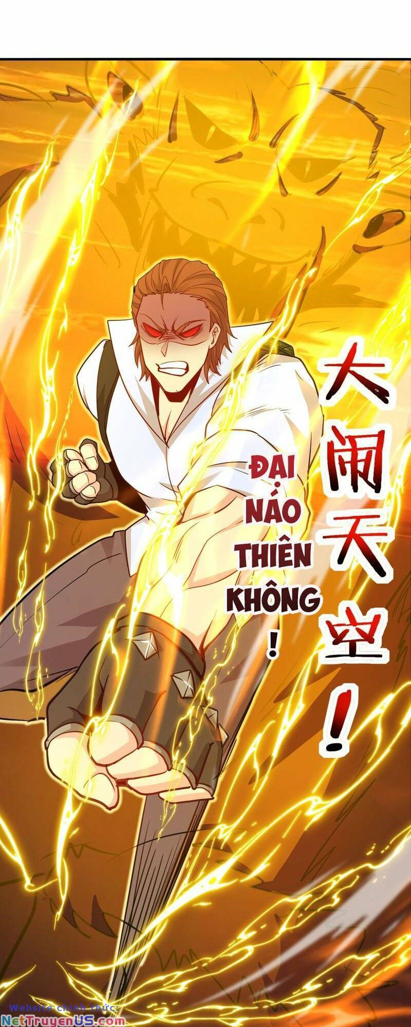 Hệ Thống Super God Chapter 114 - Trang 2