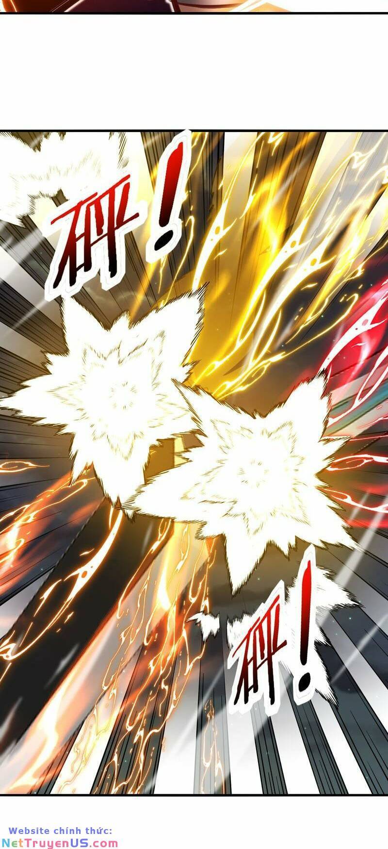 Hệ Thống Super God Chapter 114 - Trang 2