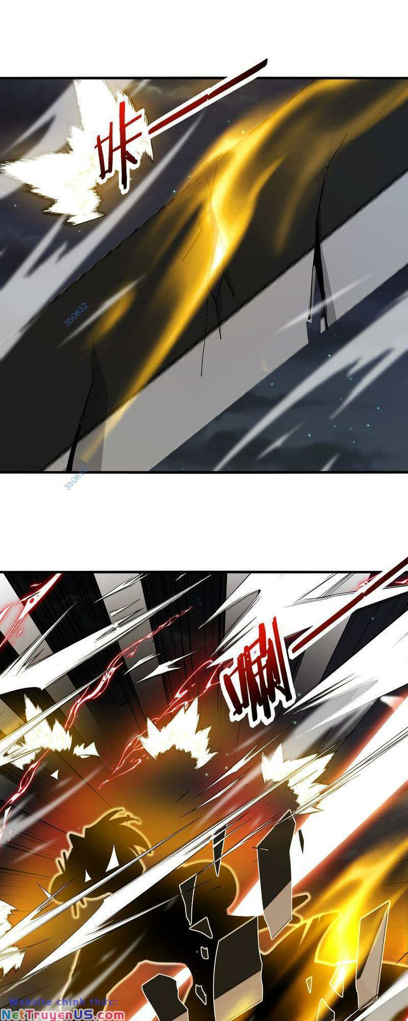 Hệ Thống Super God Chapter 114 - Trang 2