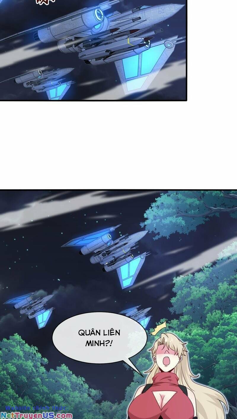 Hệ Thống Super God Chapter 114 - Trang 2