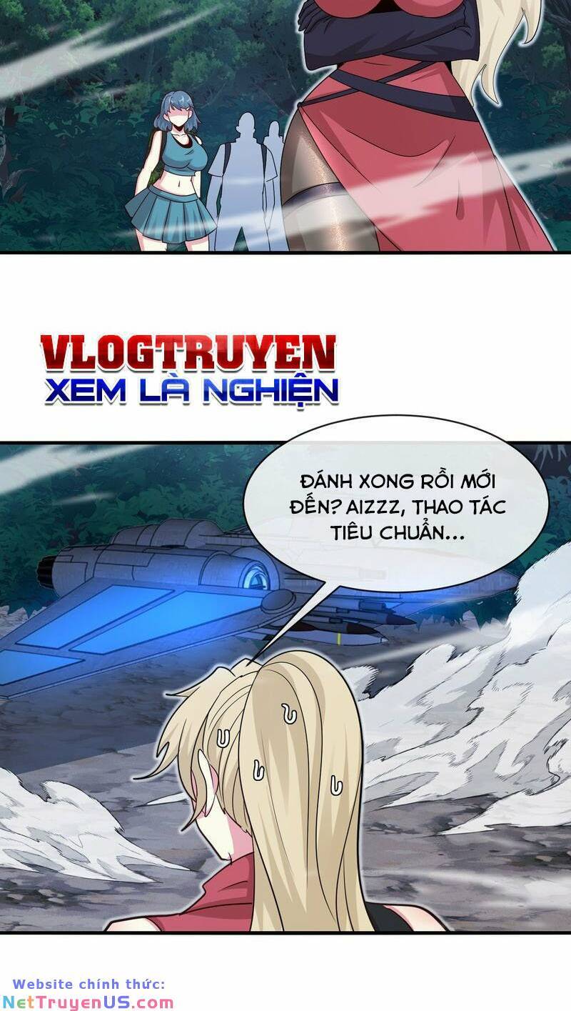 Hệ Thống Super God Chapter 114 - Trang 2