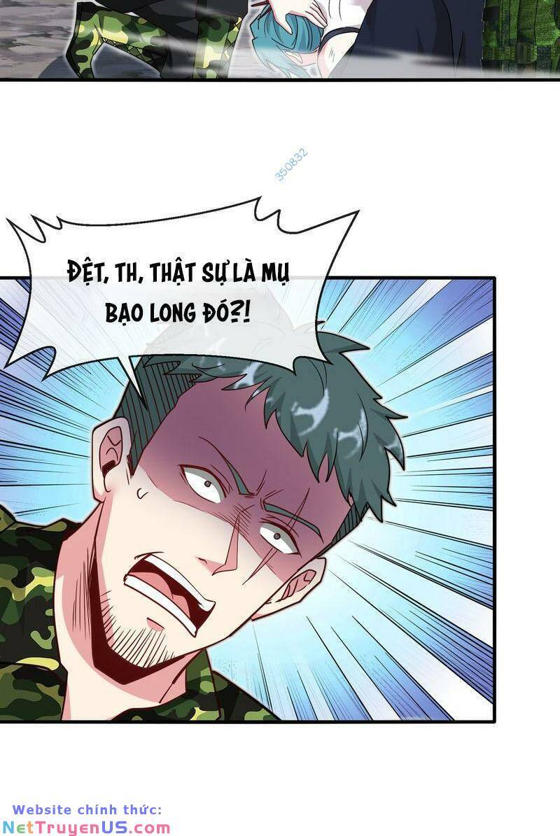 Hệ Thống Super God Chapter 114 - Trang 2