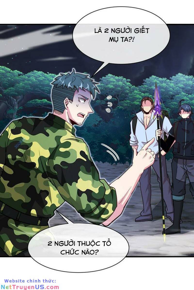 Hệ Thống Super God Chapter 114 - Trang 2