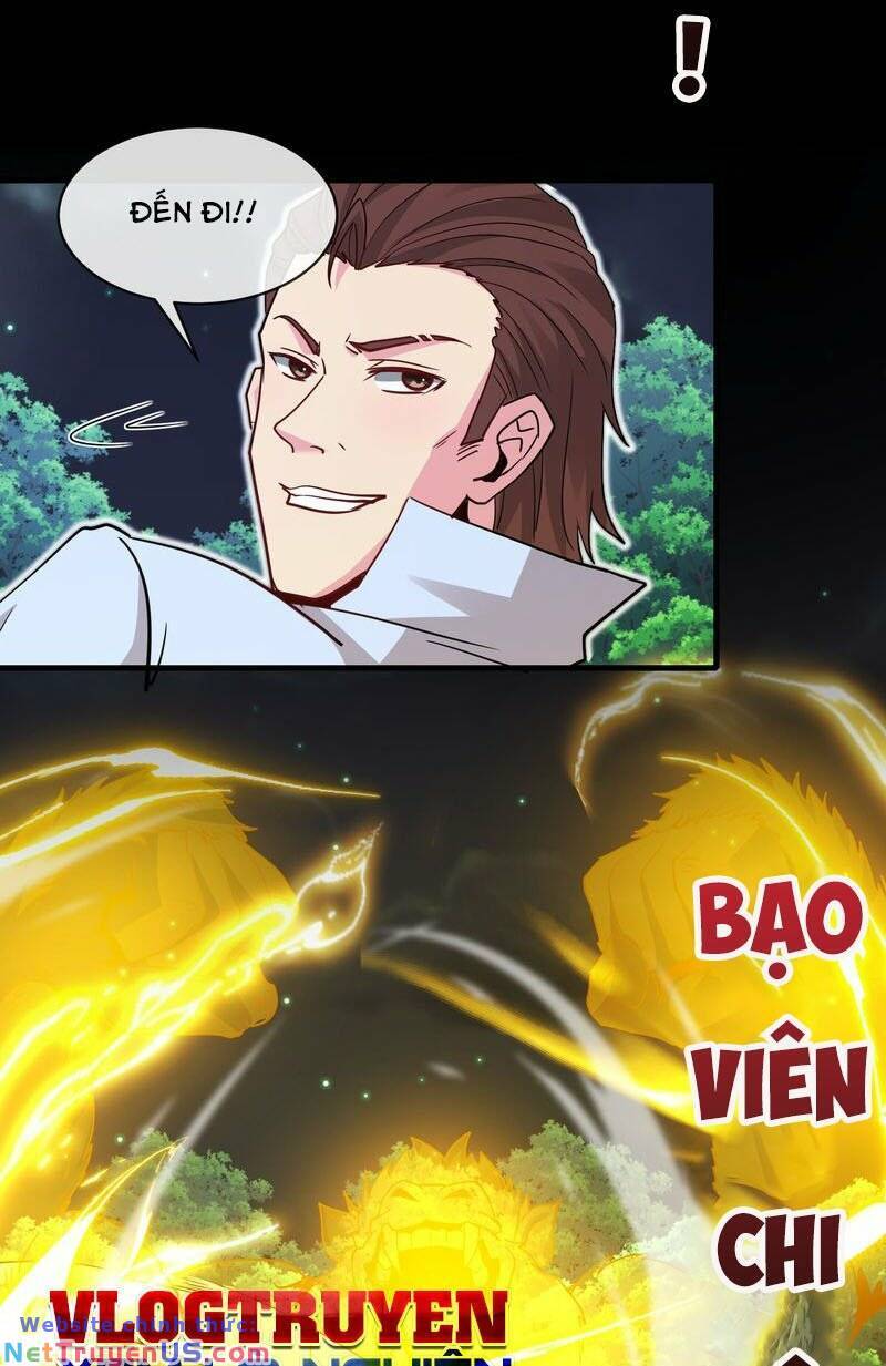 Hệ Thống Super God Chapter 114 - Trang 2