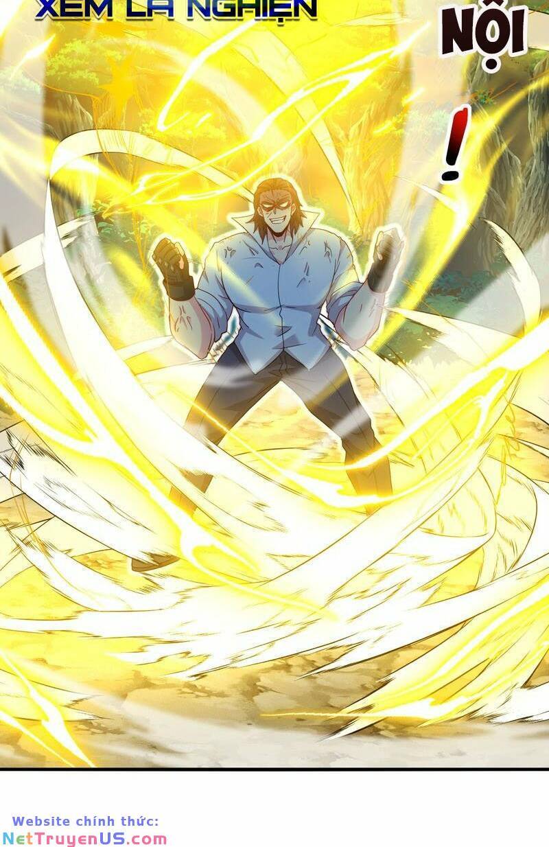 Hệ Thống Super God Chapter 114 - Trang 2