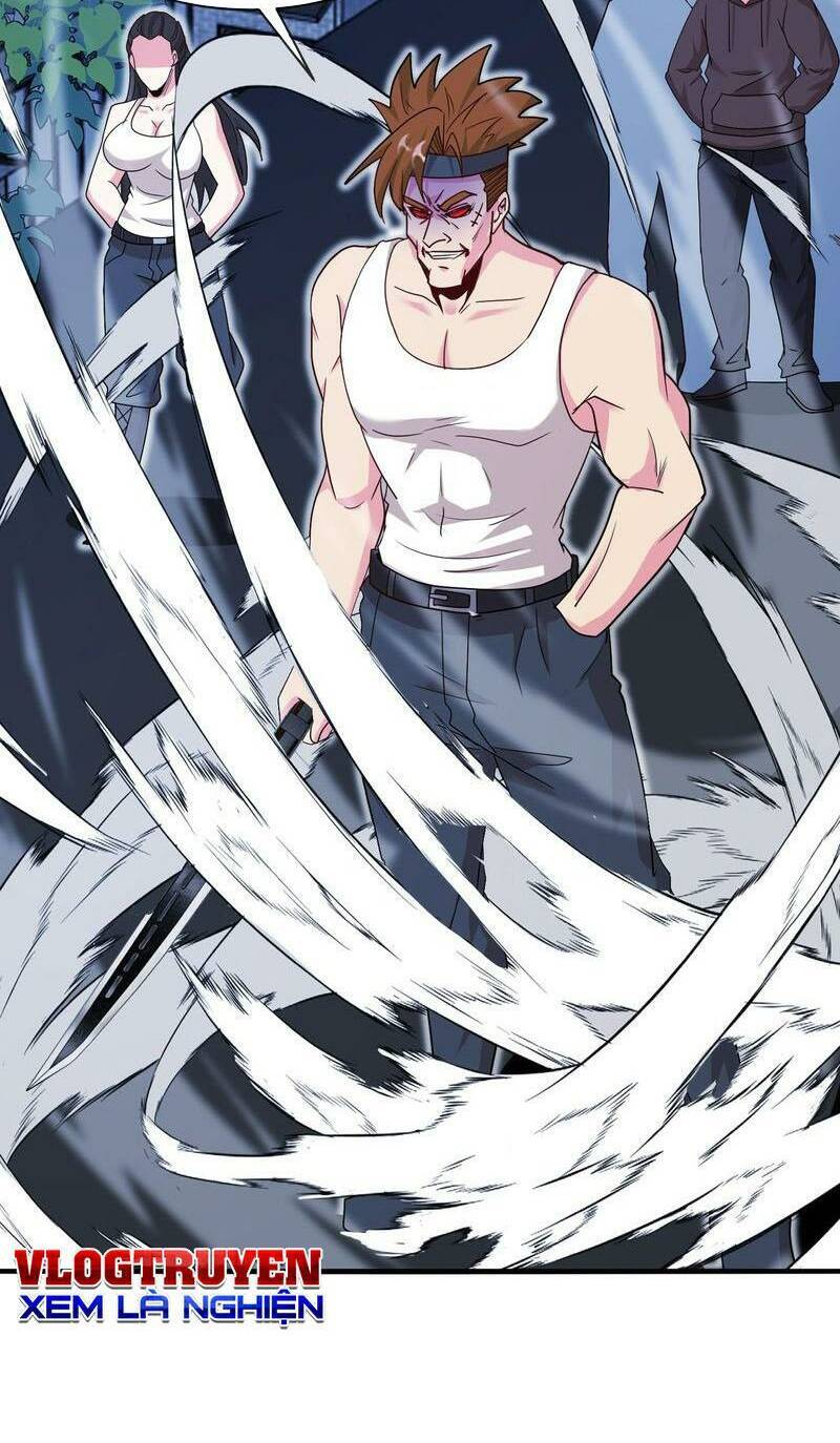 Hệ Thống Super God Chapter 115.1 - Trang 2