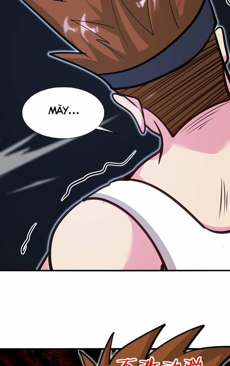 Hệ Thống Super God Chapter 115.1 - Trang 2