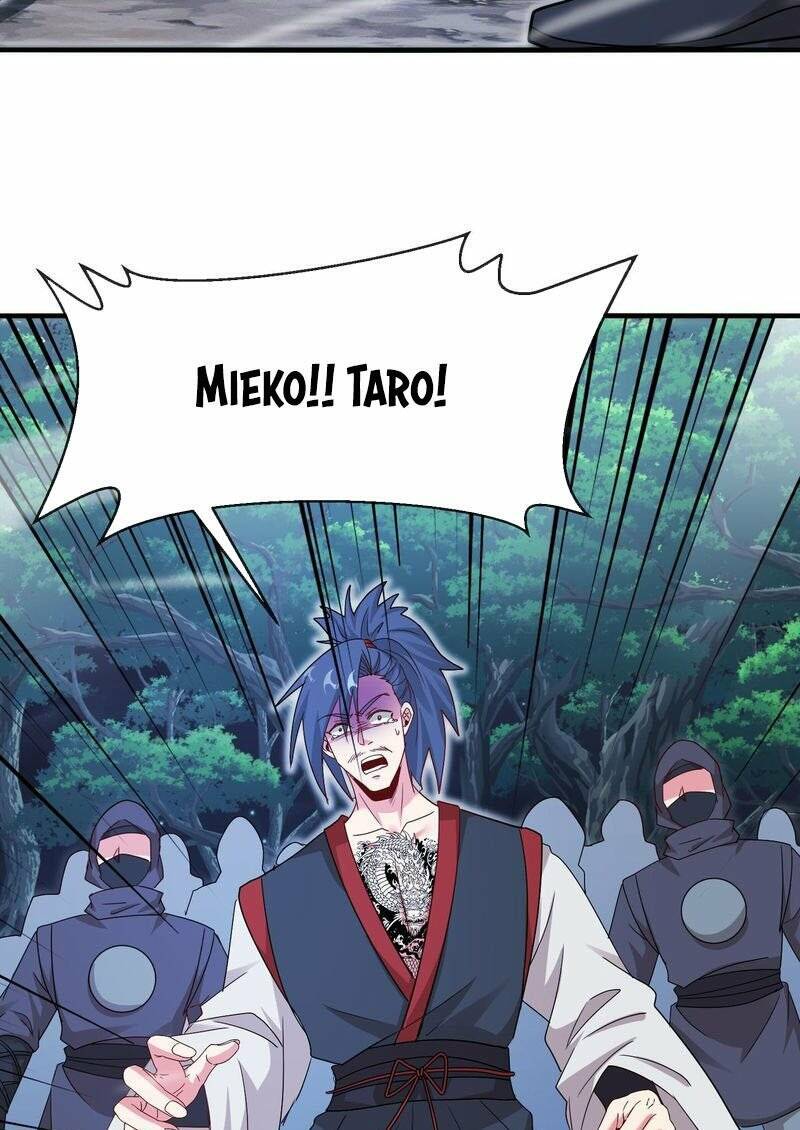 Hệ Thống Super God Chapter 115.1 - Trang 2