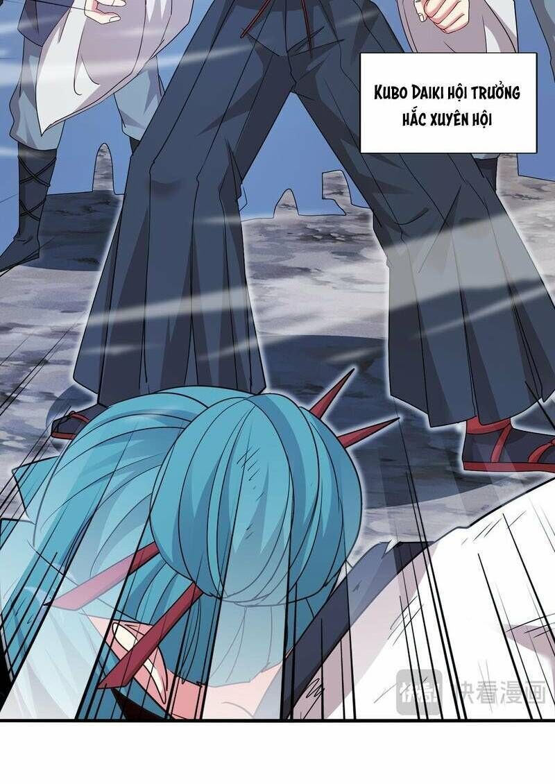 Hệ Thống Super God Chapter 115.2 - Trang 2