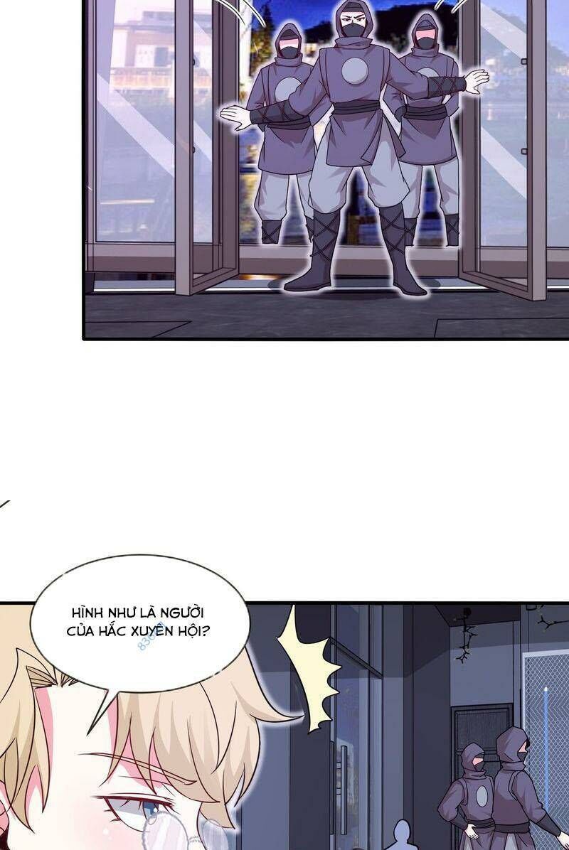 Hệ Thống Super God Chapter 115.2 - Trang 2