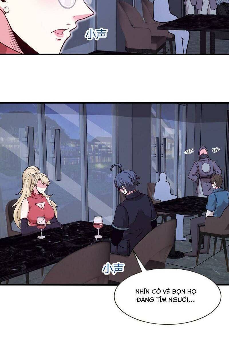 Hệ Thống Super God Chapter 115.2 - Trang 2