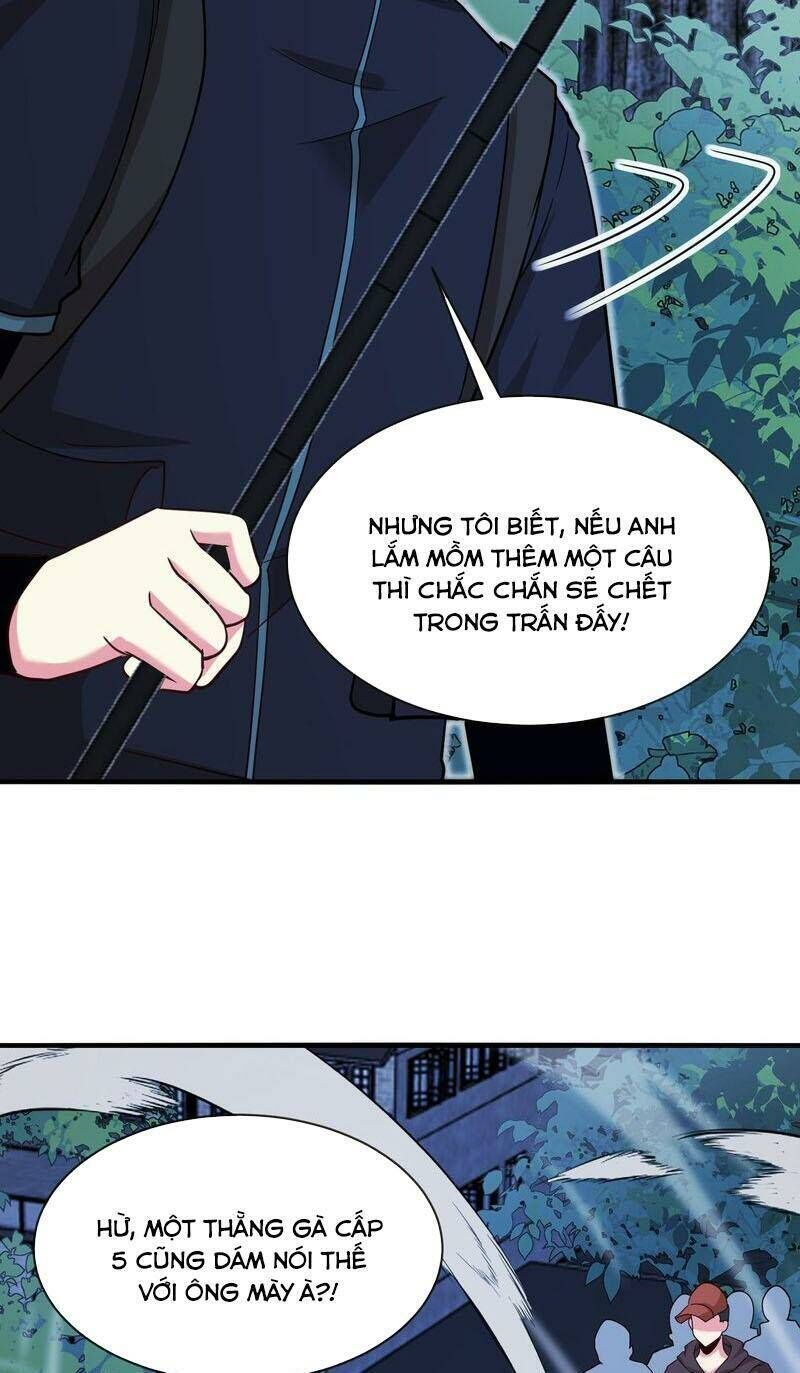 Hệ Thống Super God Chapter 115.2 - Trang 2