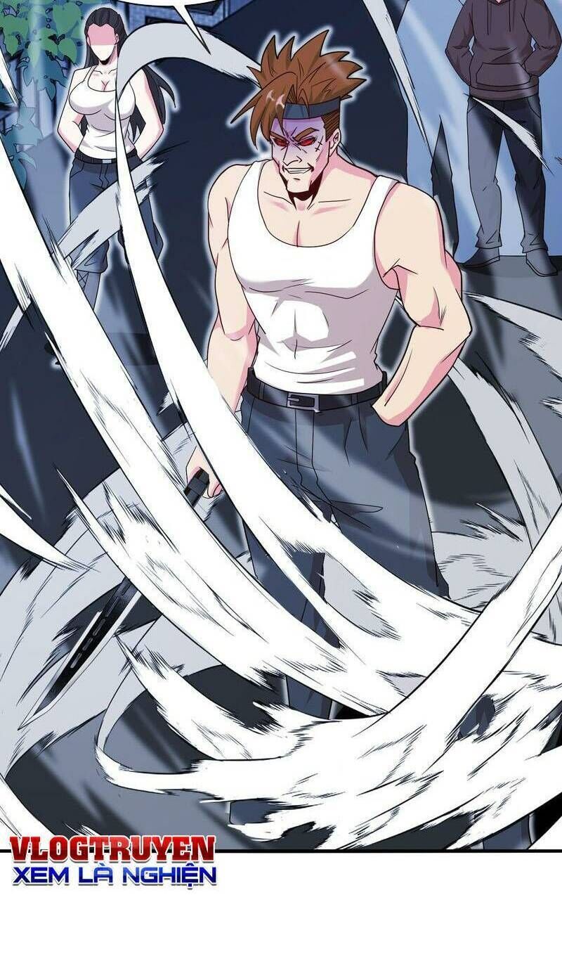 Hệ Thống Super God Chapter 115.2 - Trang 2