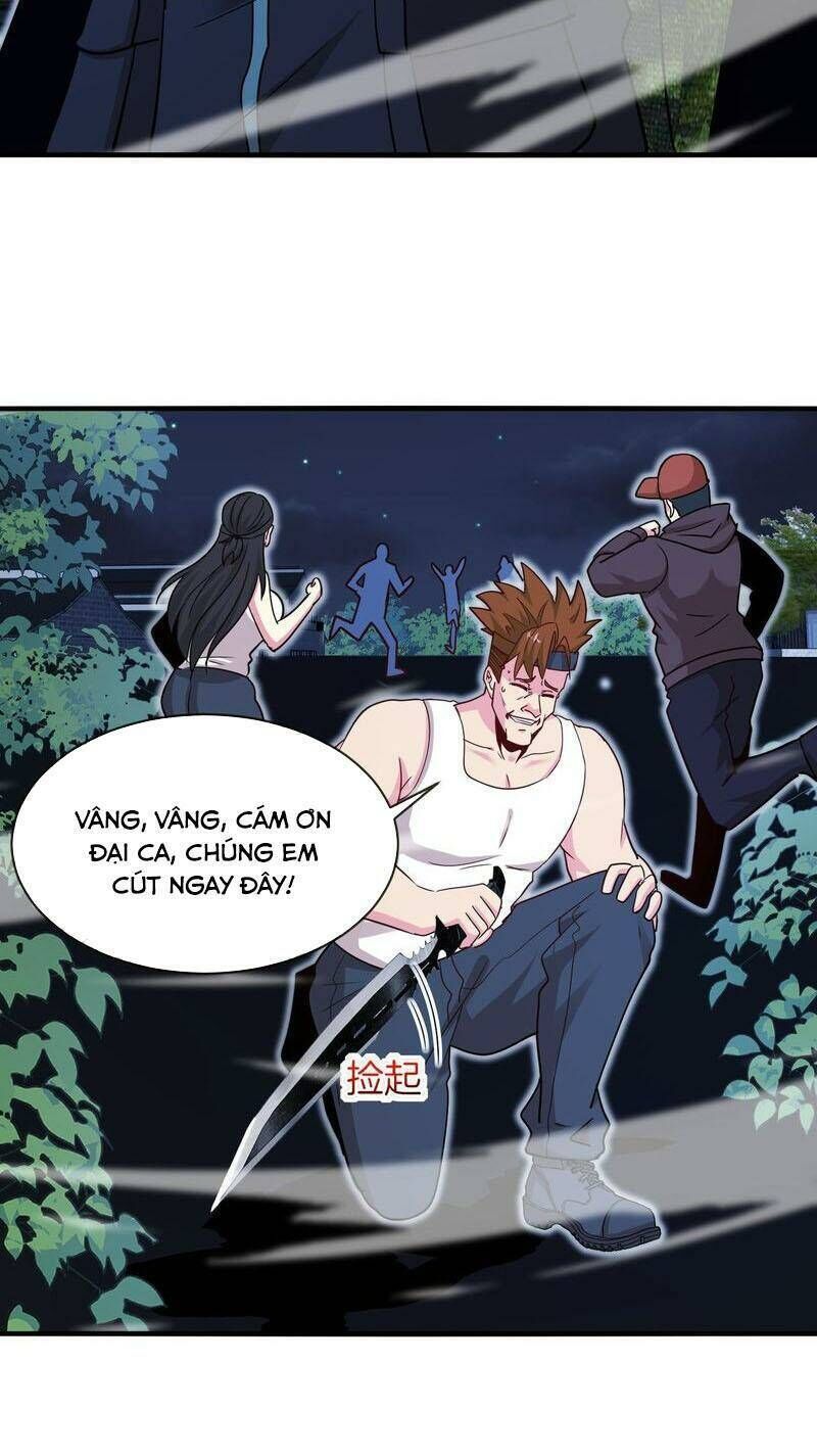Hệ Thống Super God Chapter 115.2 - Trang 2
