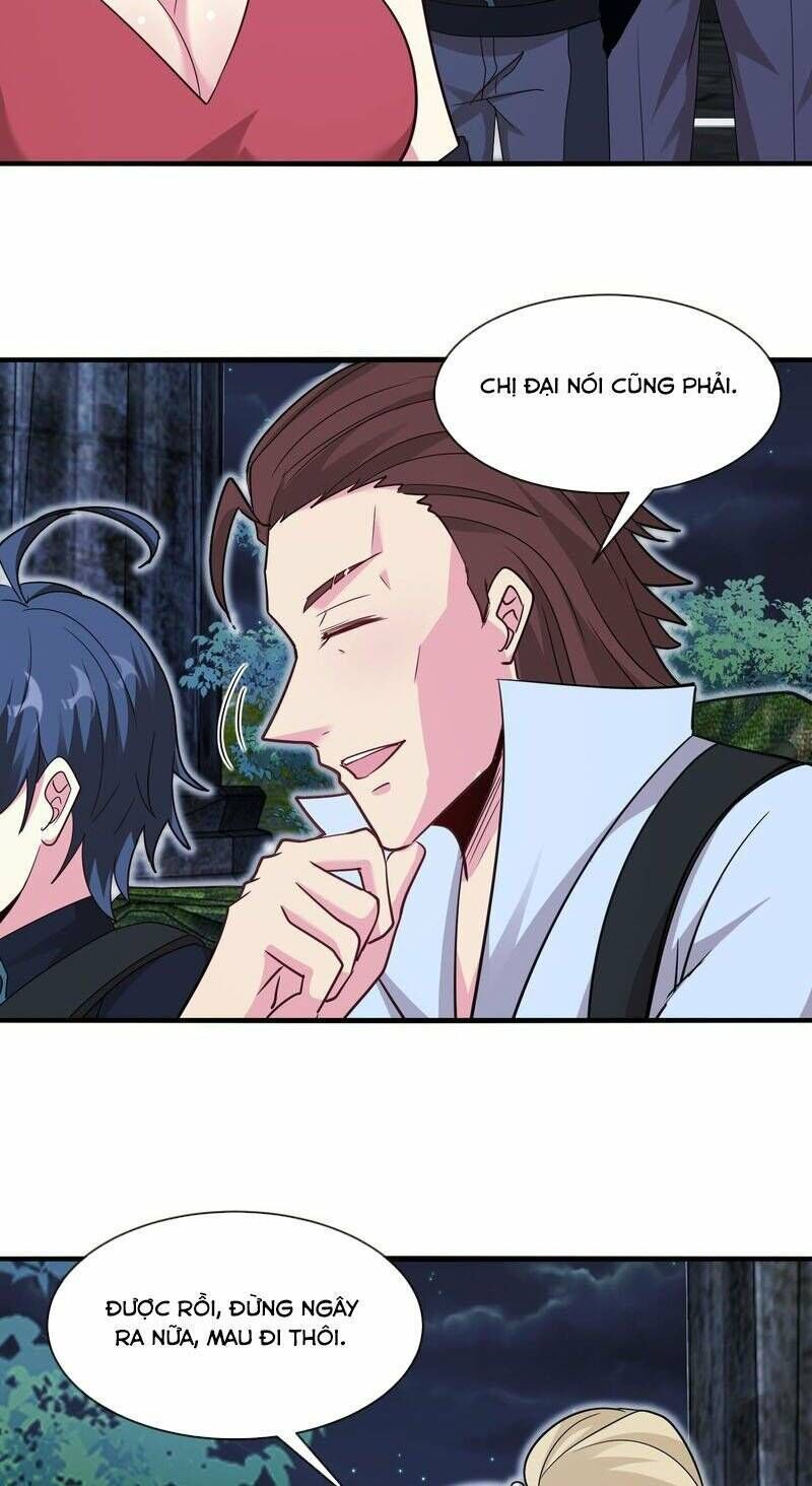 Hệ Thống Super God Chapter 115.2 - Trang 2