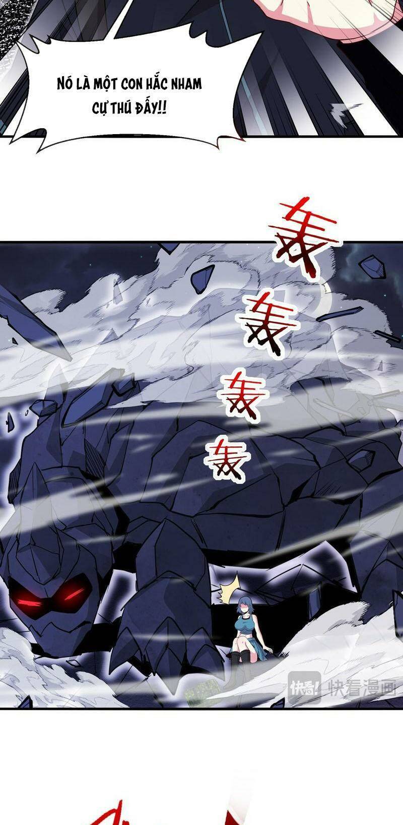 Hệ Thống Super God Chapter 116 - Trang 2