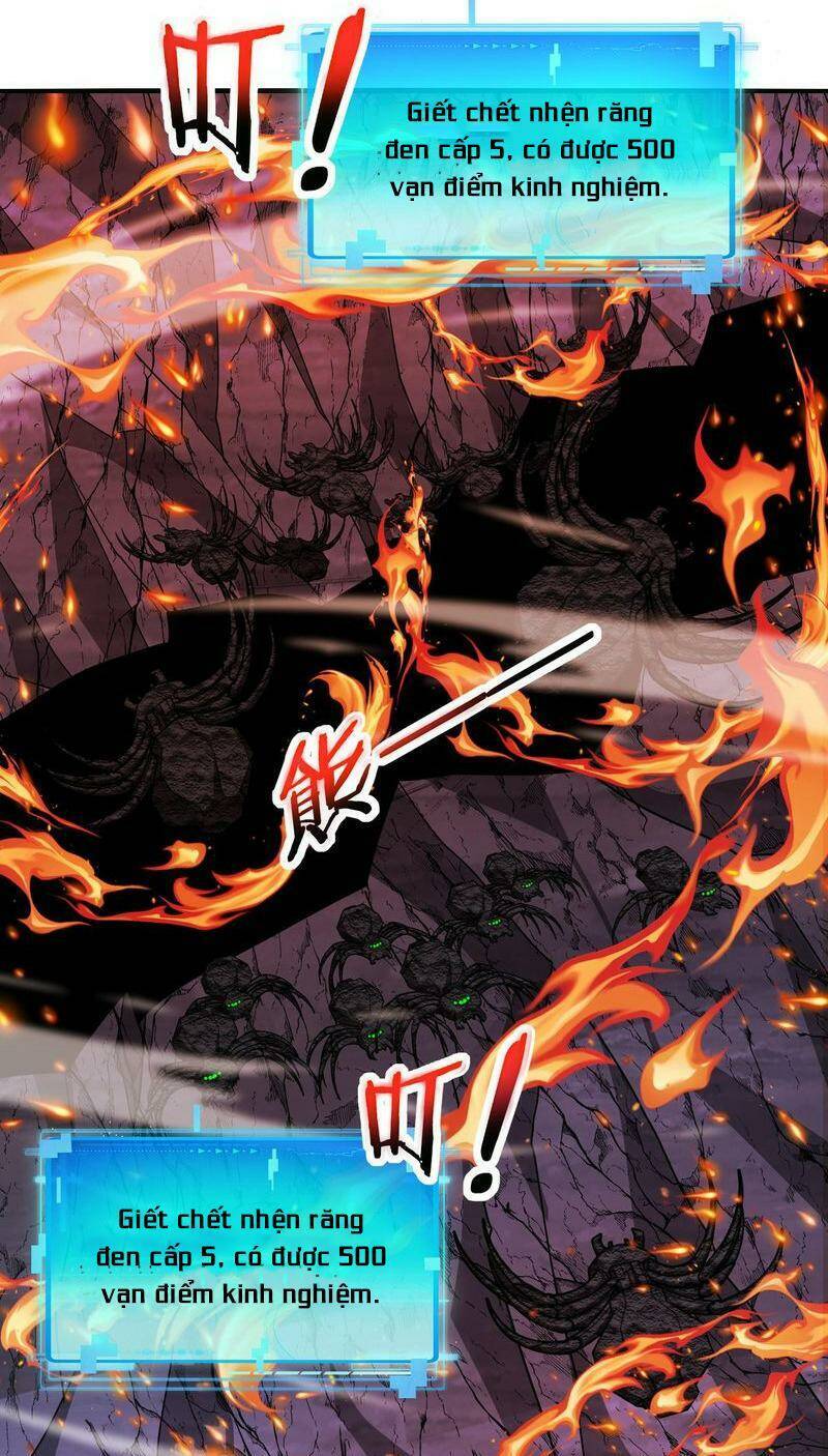 Hệ Thống Super God Chapter 118 - Trang 2