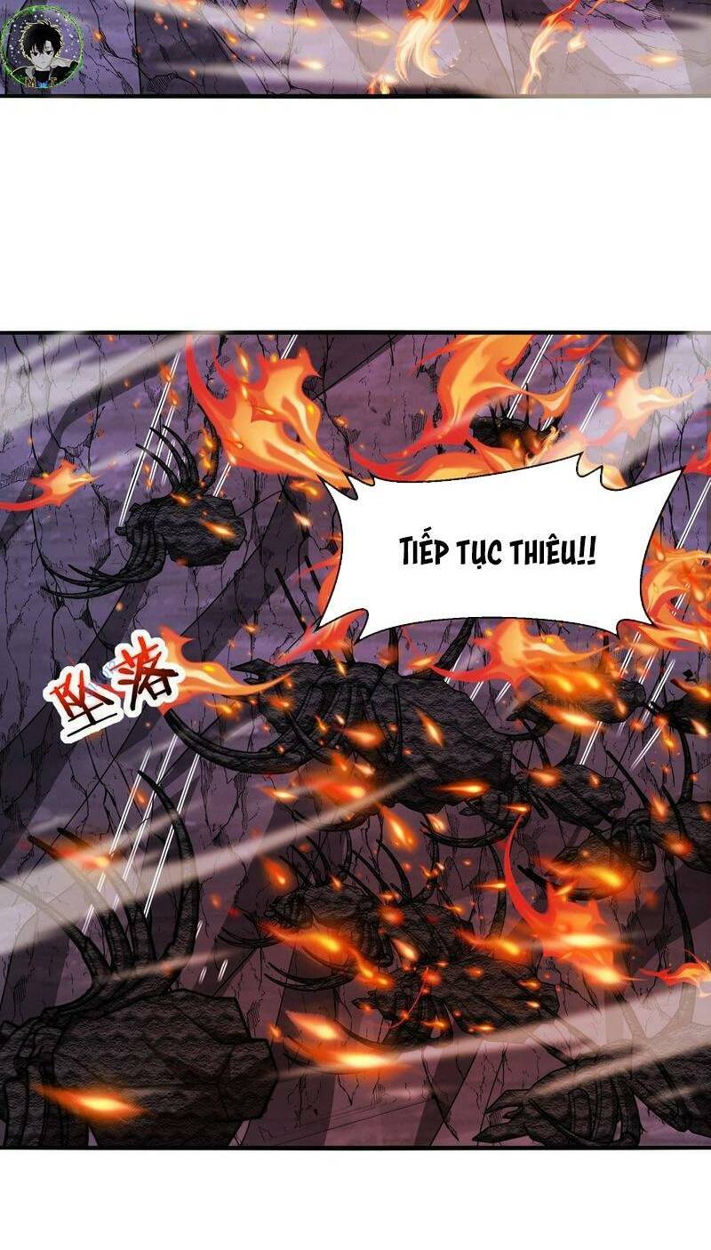 Hệ Thống Super God Chapter 118 - Trang 2