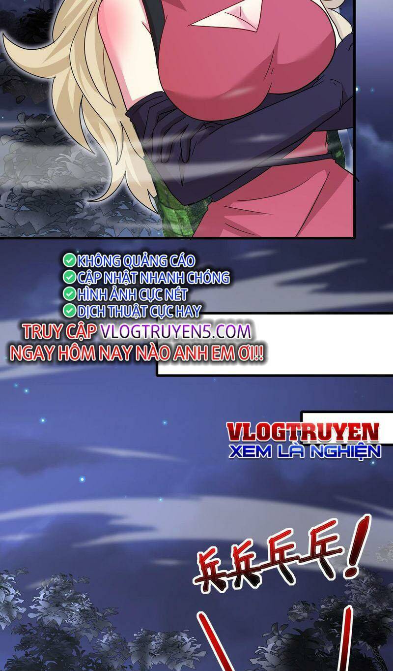 Hệ Thống Super God Chapter 120 - Trang 2