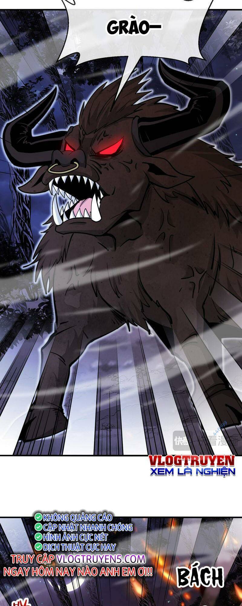 Hệ Thống Super God Chapter 120 - Trang 2