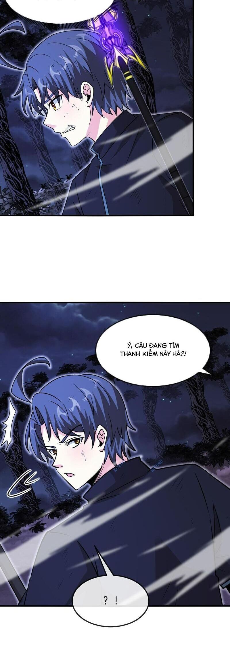 Hệ Thống Super God Chapter 122 - Trang 2