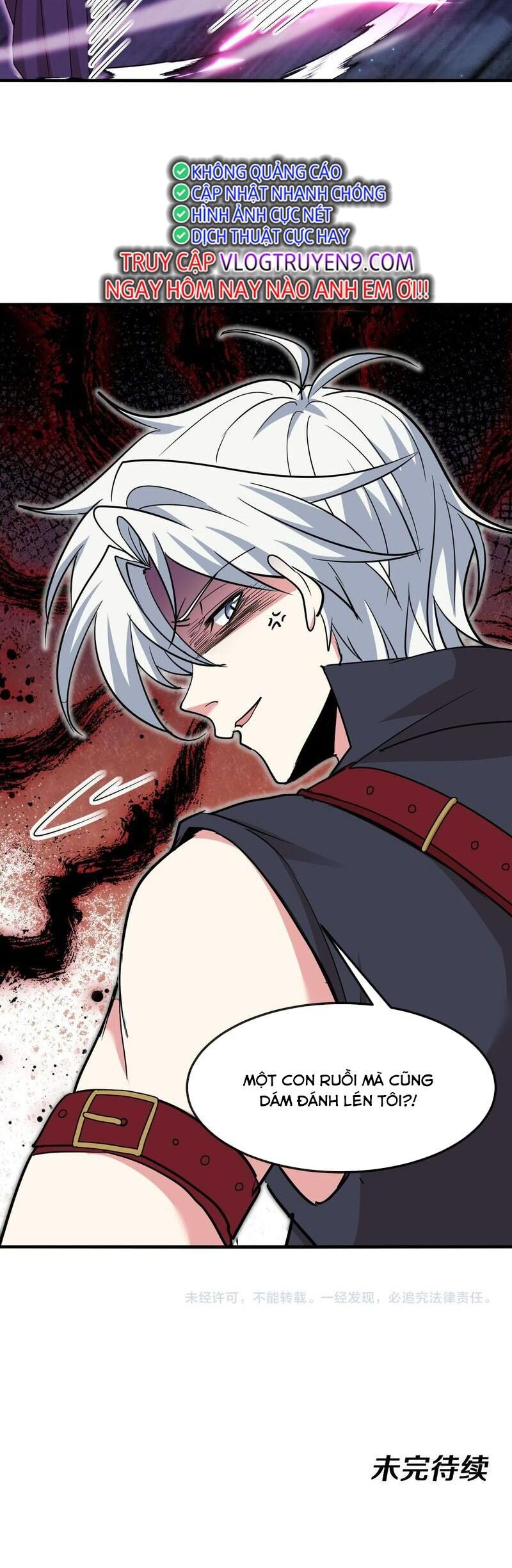 Hệ Thống Super God Chapter 122 - Trang 2