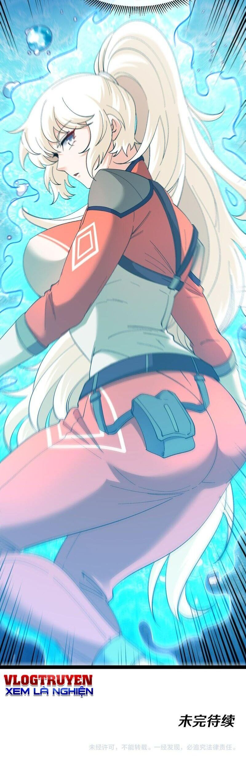 Hệ Thống Super God Chapter 127 - Trang 2