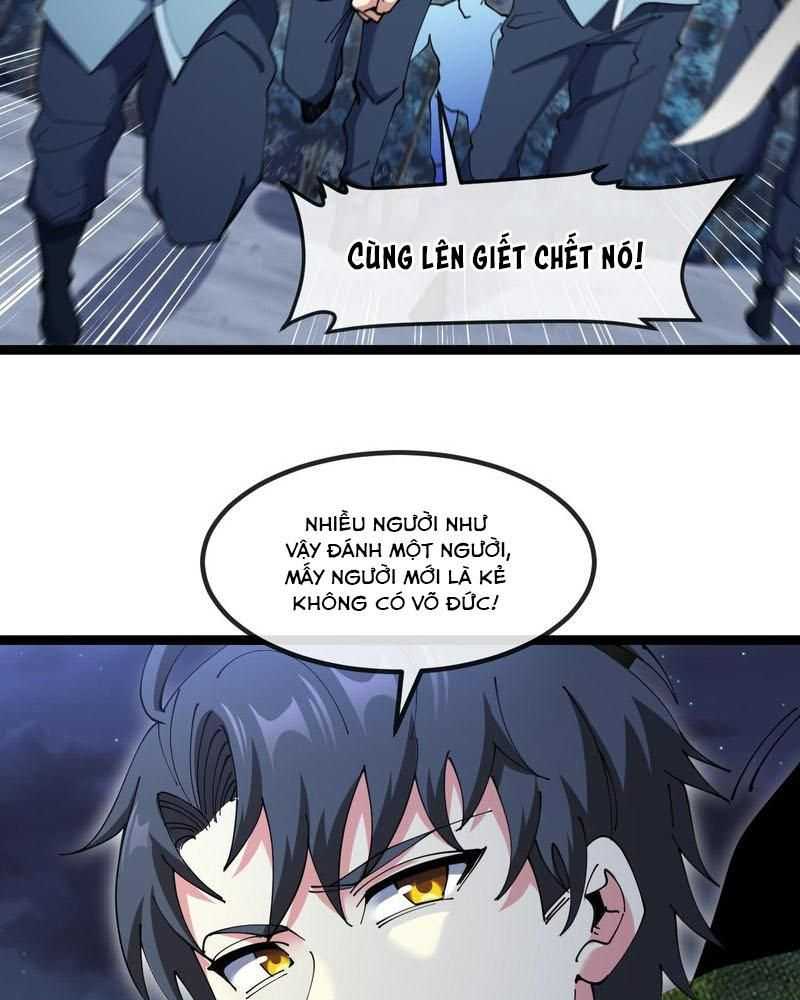 Hệ Thống Super God Chapter 130 - Trang 2