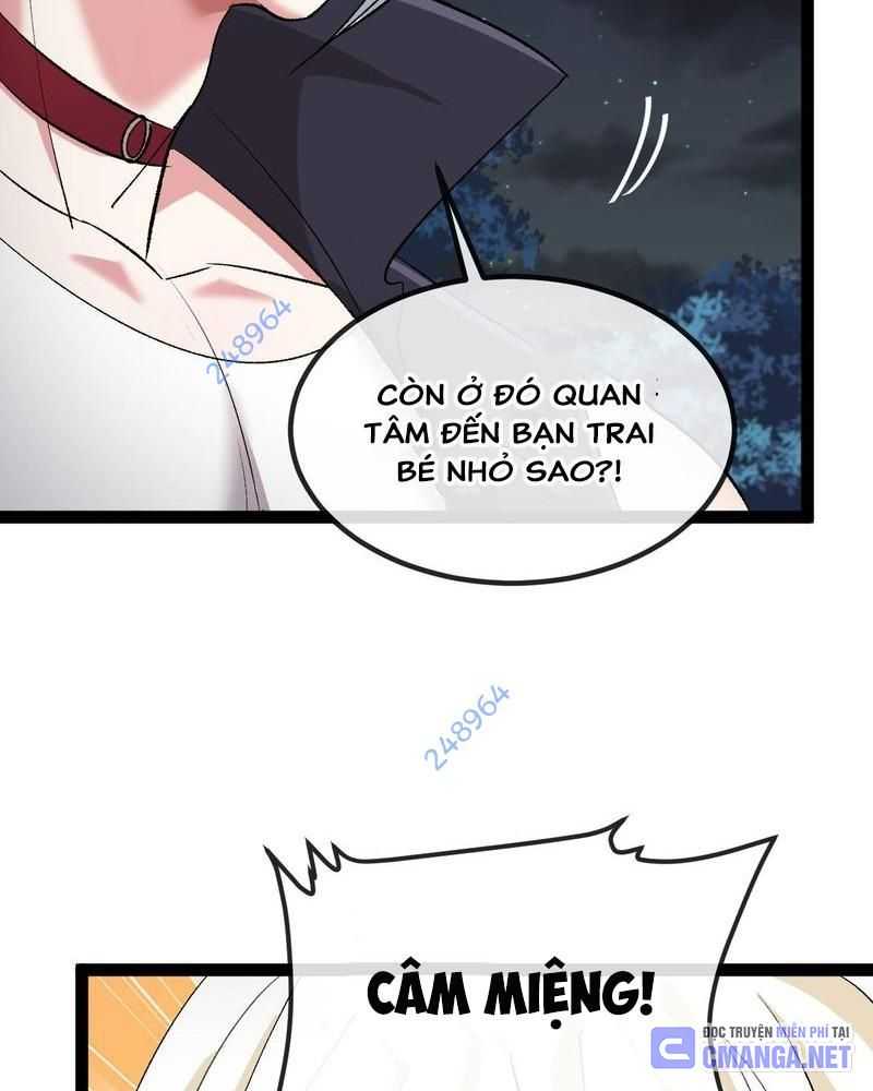 Hệ Thống Super God Chapter 131 - Trang 2