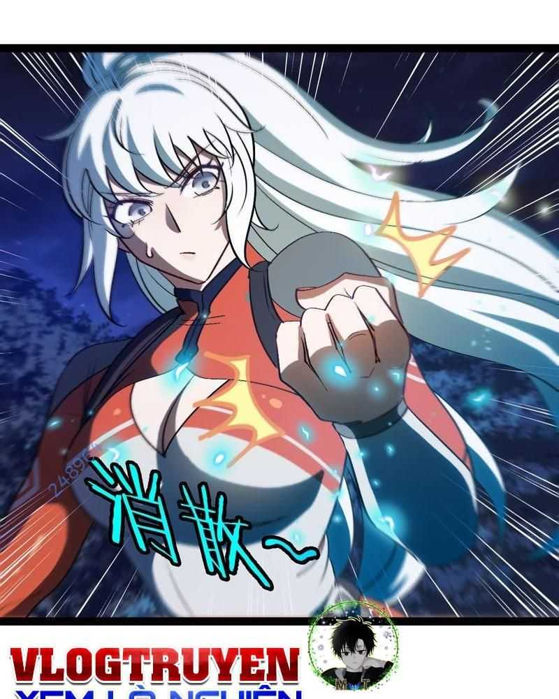 Hệ Thống Super God Chapter 131 - Trang 2