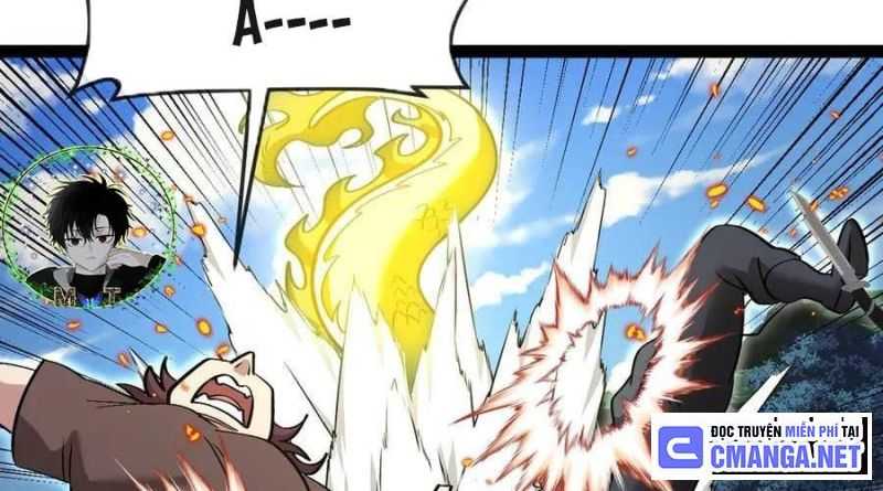 Hệ Thống Super God Chapter 133 - Trang 2