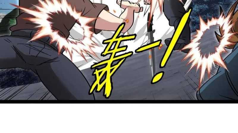 Hệ Thống Super God Chapter 133 - Trang 2