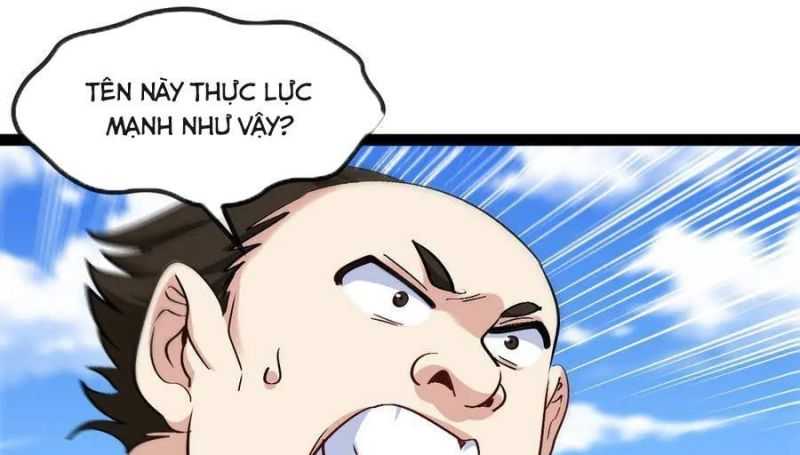 Hệ Thống Super God Chapter 133 - Trang 2