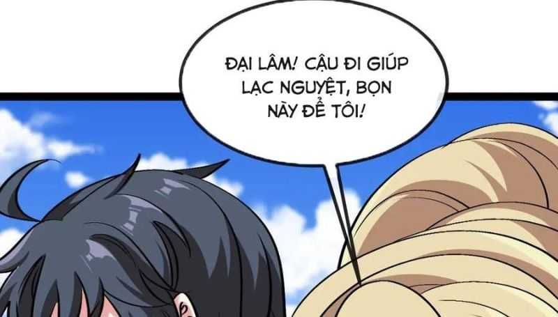 Hệ Thống Super God Chapter 133 - Trang 2