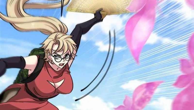 Hệ Thống Super God Chapter 133 - Trang 2