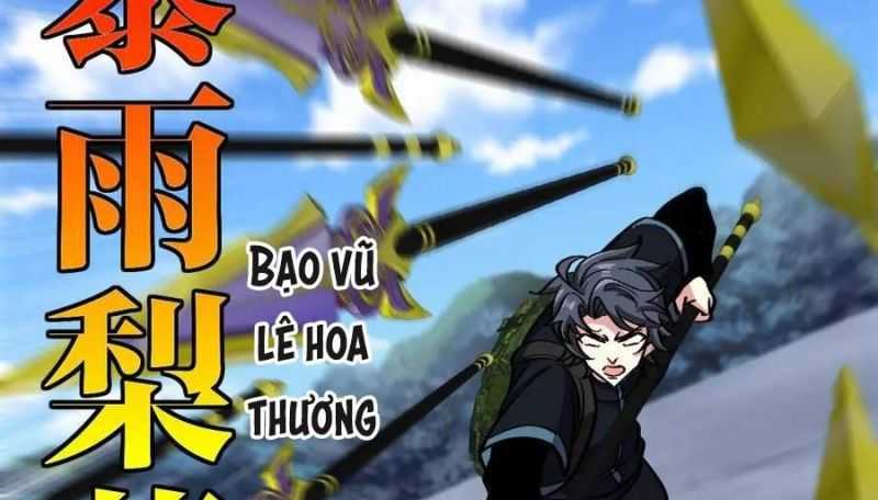 Hệ Thống Super God Chapter 133 - Trang 2