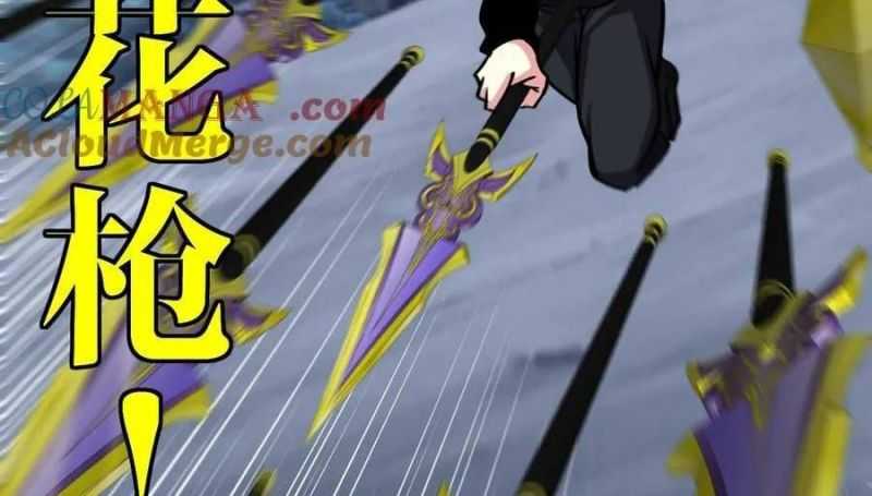 Hệ Thống Super God Chapter 133 - Trang 2