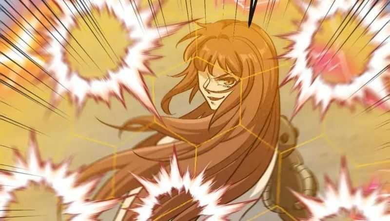 Hệ Thống Super God Chapter 133 - Trang 2