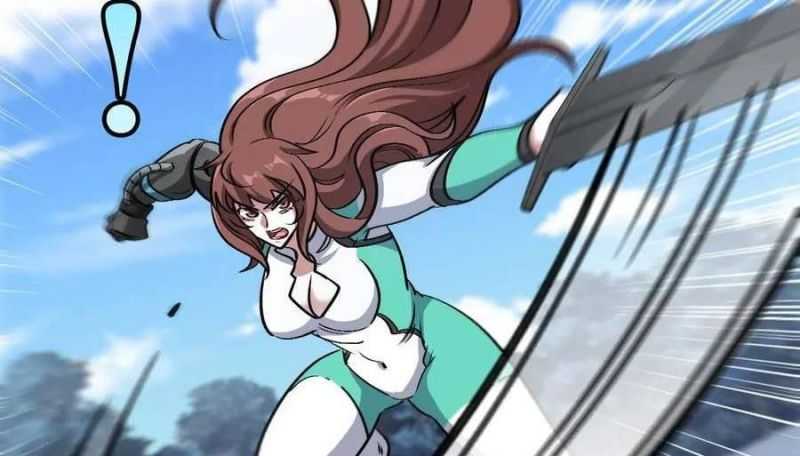 Hệ Thống Super God Chapter 133 - Trang 2