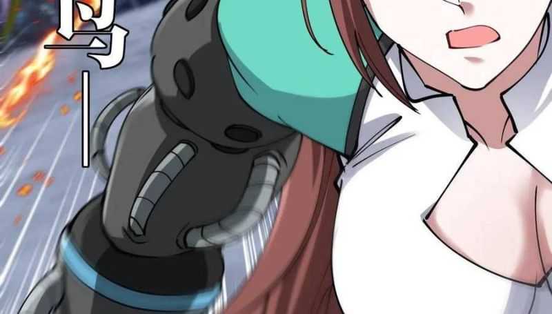 Hệ Thống Super God Chapter 133 - Trang 2