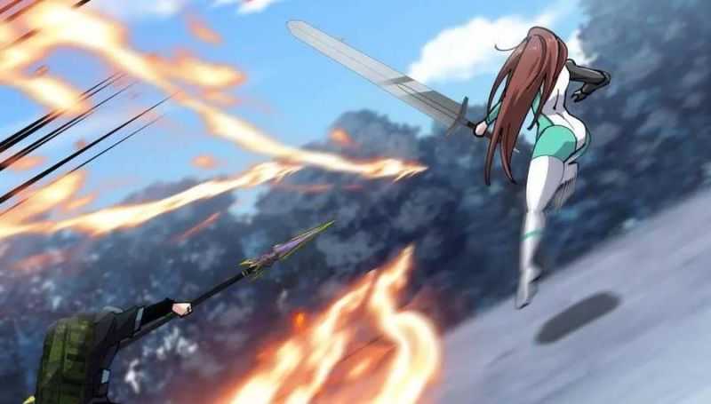 Hệ Thống Super God Chapter 133 - Trang 2