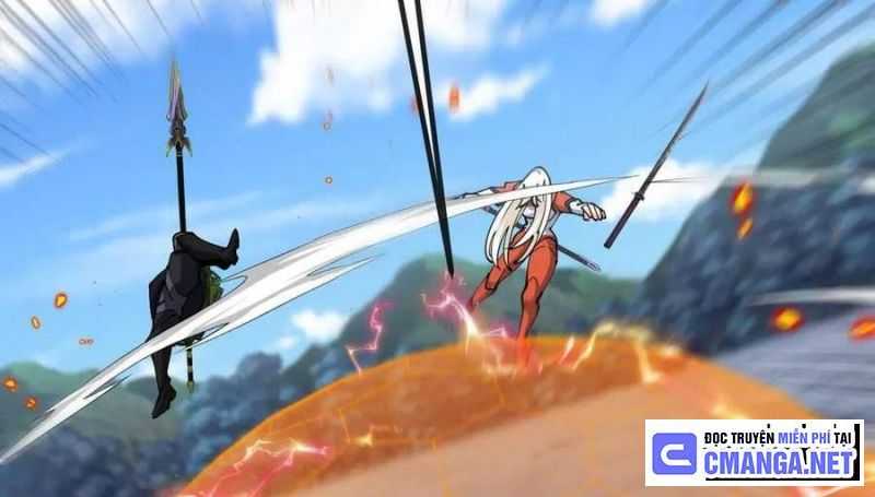 Hệ Thống Super God Chapter 133 - Trang 2