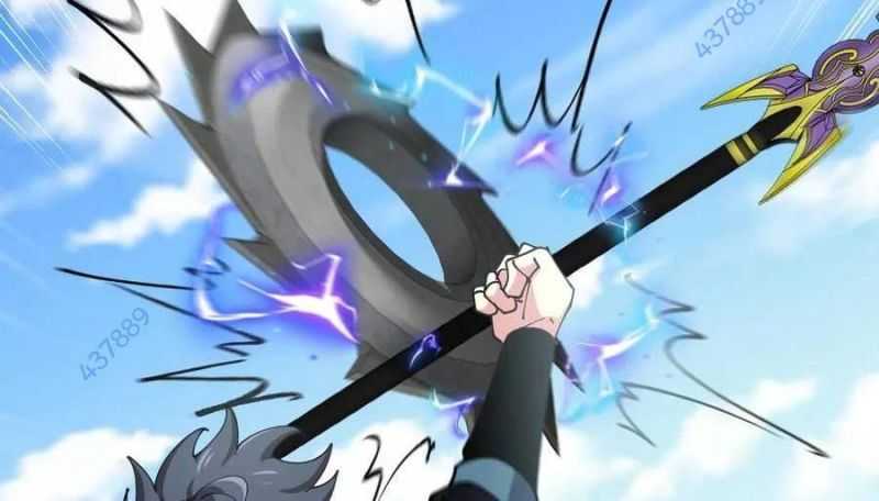 Hệ Thống Super God Chapter 133 - Trang 2