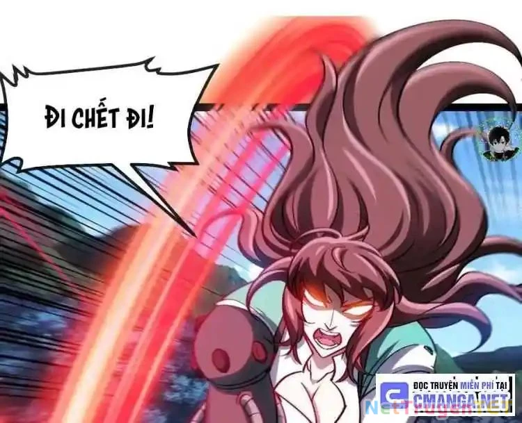 Hệ Thống Super God Chapter 134 - Trang 2